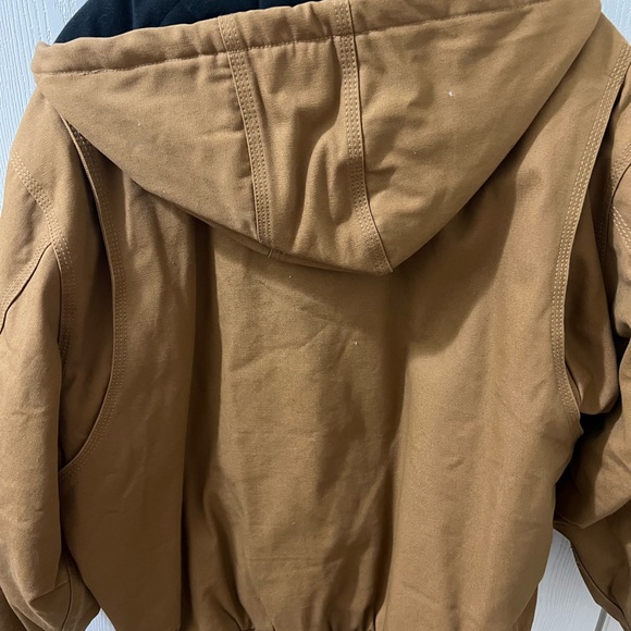 Walls Men’s jacket size Large - Picture 2 of 2